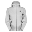 Scott W DEFINED MID HOODY (VORGÄNGERMODELL) - Light Grey XS Hoodies - PeakStyle