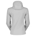 Scott W DEFINED MID HOODY (VORGÄNGERMODELL) - Light Grey XS Hoodies - PeakStyle