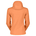 Scott W DEFINED MID HOODY (VORGÄNGERMODELL) - Melon Orange XS Hoodies - PeakStyle