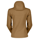Scott W DEFINED MID HOODY (VORGÄNGERMODELL) - Silt Beige XS Hoodies - PeakStyle