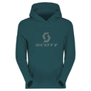 Scott W DEFINED MID PULLOVER HOODY - PeakStyle