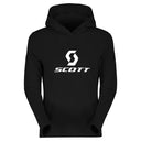 Scott W DEFINED MID PULLOVER HOODY - PeakStyle