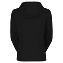 Scott W DEFINED MID PULLOVER HOODY - Black XS Hoodies - PeakStyle