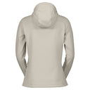 Scott W DEFINED MID PULLOVER HOODY - Dust White XS Hoodies - PeakStyle
