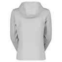 Scott W DEFINED MID PULLOVER HOODY - Light Grey XS Hoodies - PeakStyle