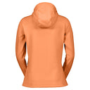 Scott W DEFINED MID PULLOVER HOODY - Melon Orange XS Hoodies - PeakStyle