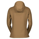 Scott W DEFINED MID PULLOVER HOODY - Silt Beige XS Hoodies - PeakStyle