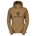 Scott W DEFINED MID PULLOVER HOODY - Silt Beige XS Hoodies - PeakStyle