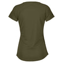 Scott W DEFINED TECH SS TEE - PeakStyle