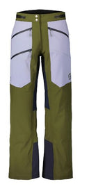 Scott W DRYOSPUN 3L REMIX PANTS - Dark Blue - Heather Purple XS Hosen - PeakStyle