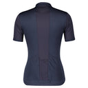 Scott W ENDURANCE 10 S/SL SHIRT - Dark Blue - Metal Blue XS Oberbekleidung - PeakStyle