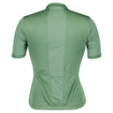 Scott W ENDURANCE 10 S/SL SHIRT - Glade Green - Smoked Green XS Oberbekleidung - PeakStyle