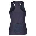 Scott W ENDURANCE 10 TANK - Dark Blue - Metal Blue XS Oberbekleidung - PeakStyle