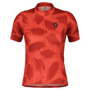 Scott W ENDURANCE 20 S/SL JERSEY - PeakStyle