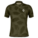 Scott W ENDURANCE 20 S/SL JERSEY - PeakStyle