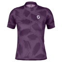 Scott W ENDURANCE 20 S/SL JERSEY - PeakStyle