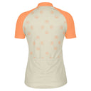 Scott W ENDURANCE 30 S/SL JERSEY - Soft Yellow - Melon Orange XS Oberbekleidung - PeakStyle