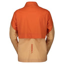 Scott W ENDURANCE ANORAK WB JACKET - Braze Orange - Rose Beige XS Windjacken - PeakStyle