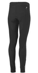 Scott W ENDURANCE AS WP ++ TIGHTS - Black - White XS Tights - PeakStyle