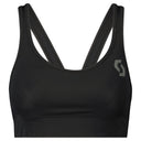 Scott W ENDURANCE BRA - Black XS Unterwäsche - PeakStyle