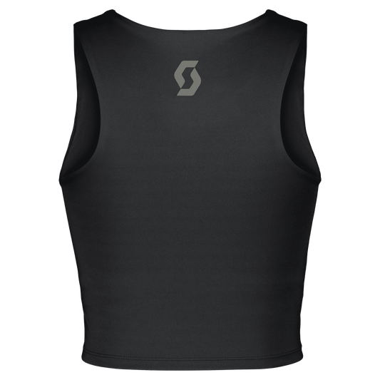 Scott W ENDURANCE CROP TOP - Bovenkleding bij PeakStyle