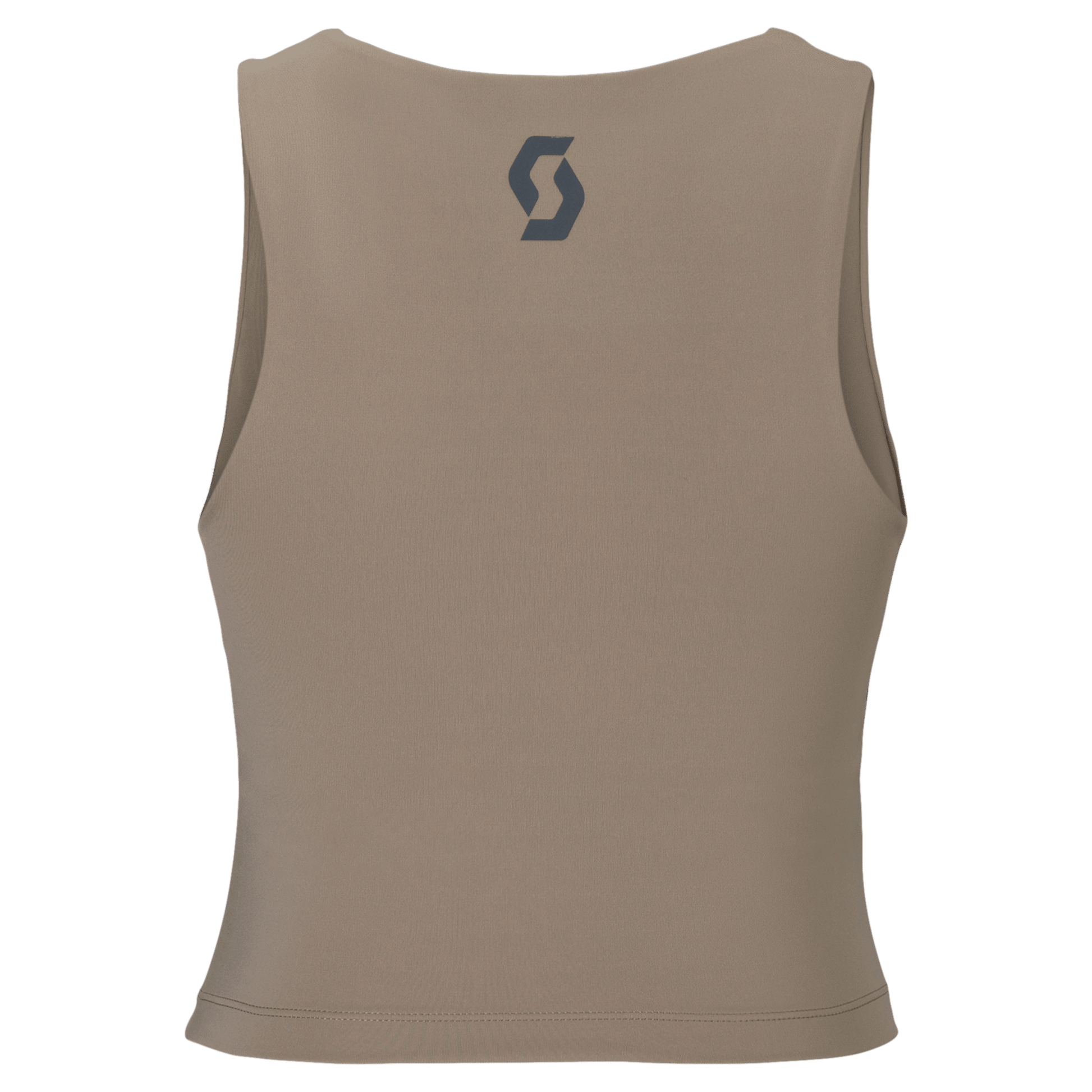 Scott W ENDURANCE CROP TOP - Oberbekleidung bei PeakStyle