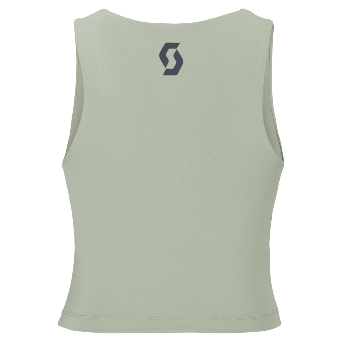 Scott W ENDURANCE CROP TOP - Oberbekleidung bei PeakStyle