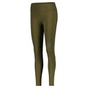 Scott W ENDURANCE FULL TIGHTS - Fir Green XS Tights - PeakStyle