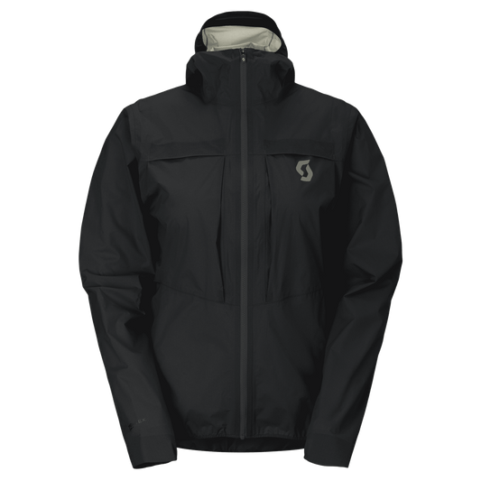 SCOTT W Endurance SL Waterproof Damenjacke - Laufjacken bei PeakStyle