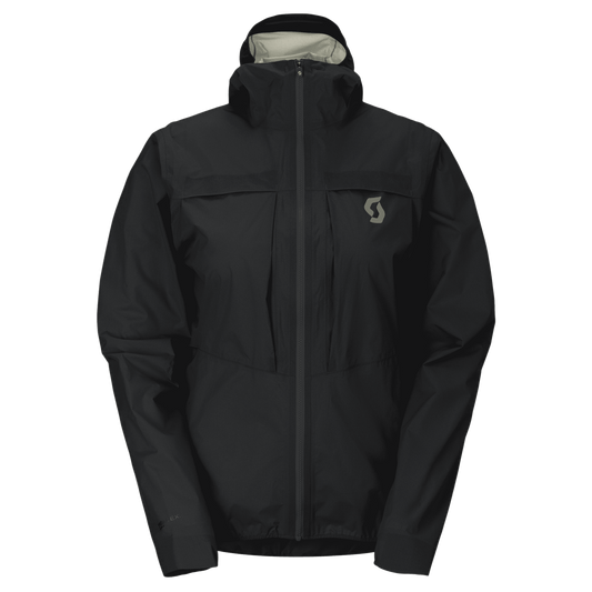 SCOTT W Endurance SL Waterproof Damenjacke - Laufjacken bei PeakStyle