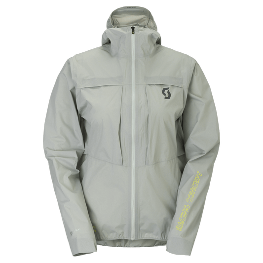 SCOTT W Endurance SL Waterproof Damenjacke - Laufjacken bei PeakStyle