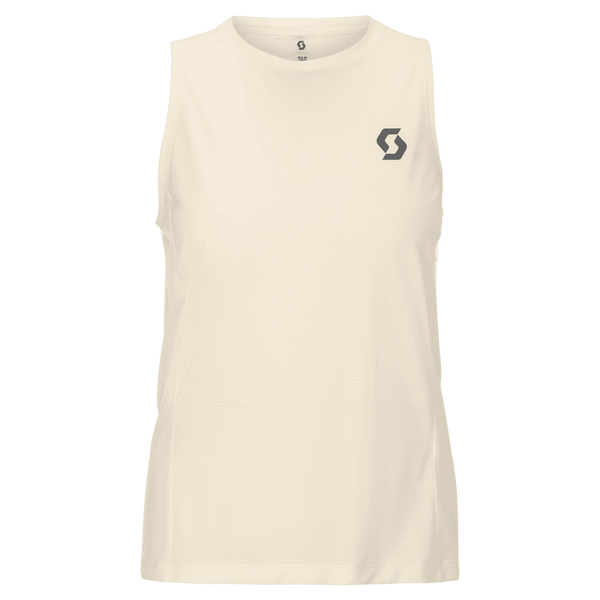 SCOTT W Endurance Tank Top LT Women - Hardloopshirts bij PeakStyle