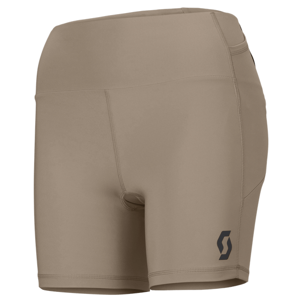 SCOTT W Endurance Tech damesshort - Shorts bij PeakStyle