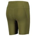 Scott W ENDURANCE TIGHT SHORTS - Fir Green XS Shorts - PeakStyle