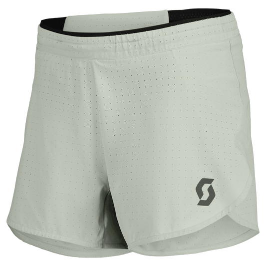 SCOTT W Endurance Vented Shorts Damen - Shorts bei PeakStyle