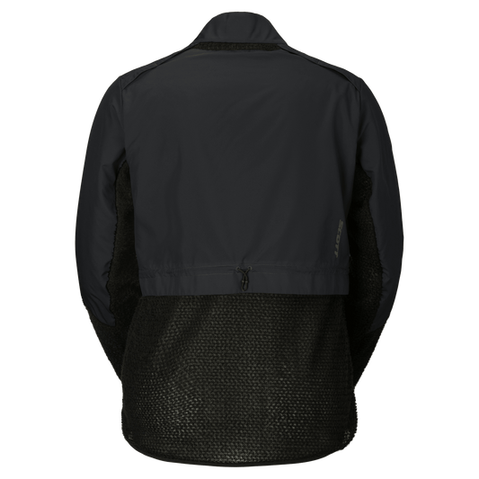 SCOTT W Endurance Warm Damenjacke - Isolationsjacken bei PeakStyle