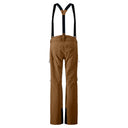 Scott W EXPLORAIR 3L PANTS - Bread Brown XS Lange Hosen - PeakStyle