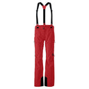 Scott W EXPLORAIR 3L PANTS - Power Red XS Lange Hosen - PeakStyle