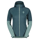 Scott W EXPLORAIR ALPHA HOODY - PeakStyle