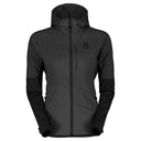 Scott W EXPLORAIR ALPHA HOODY - Black XS Hoodies - PeakStyle