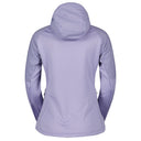 Scott W EXPLORAIR ALPHA HOODY - Heather Purple XS Hoodies - PeakStyle