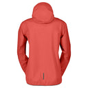 Scott W EXPLORAIR LIGHT DRYO 2.5L JACKET - Astro Red XS Regenjacken - PeakStyle