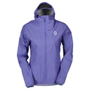 Scott W EXPLORAIR LIGHT DRYO 2.5L JACKET - Dream Blue XS Regenjacken - PeakStyle