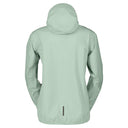 Scott W EXPLORAIR LIGHT DRYO 2.5L JACKET - Fresh Green XS Regenjacken - PeakStyle