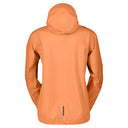 Scott W EXPLORAIR LIGHT DRYO 2.5L JACKET - Melon Orange XS Regenjacken - PeakStyle