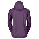Scott W EXPLORAIR LIGHT DRYO 2.5L JACKET - Vivid Purple XS Regenjacken - PeakStyle