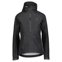 Scott W EXPLORAIR LIGHT DRYO 3L JACKET - Black XS Regenjacken - PeakStyle