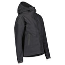 Scott W EXPLORAIR LIGHT DRYO 3L JACKET - Black XS Regenjacken - PeakStyle