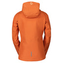 Scott W EXPLORAIR LIGHT DRYO 3L JACKET - Braze Orange XS Regenjacken - PeakStyle