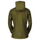 Scott W EXPLORAIR LIGHT DRYO 3L JACKET - Fir Green XS Regenjacken - PeakStyle